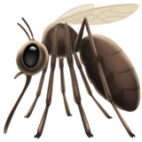 комар емоджі