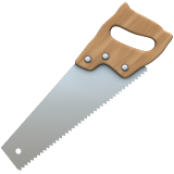 теслярська пила