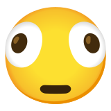 спотворене обличчя