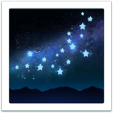 Галактика Емоджі