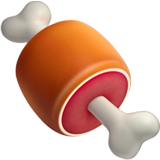 м'ясна рулька