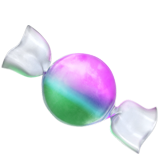 Цукерка WhatsApp