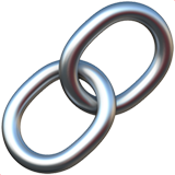 символ зʼєднання ланок