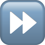 кнопка перемотування вперед