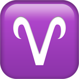 Знак сузір'я Овна