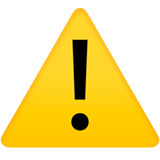 Попередження