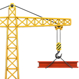 Спорудження будівлі