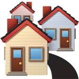 Група будинків