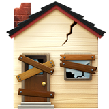 Занедбаний будинок