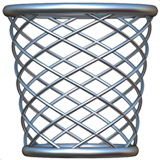 сміттєвий кошик