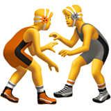 борець whatsapp