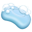 Мило U+1F9FC Мило U+1F9FC