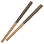 Палички смайлик U+1F962 Палички смайлик U+1F962
