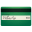 WhatsApp кредитної картки U+1F4B3 WhatsApp кредитної картки U+1F4B3