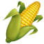 кукурудза смайл U+1F33D кукурудза смайл U+1F33D