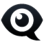 WhatsApp мовний міхур U+1F441 U+1F5E8 WhatsApp мовний міхур U+1F441 U+1F5E8