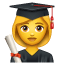 Студентка Whatsapp U+1F469 U+1F393 Студентка Whatsapp U+1F469 U+1F393