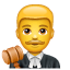 Суддя U+1F468 U+2696 Суддя U+1F468 U+2696