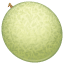 диня емоджі U+1F348 диня емоджі U+1F348