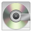 CD на випадок U+1F4BD CD на випадок U+1F4BD