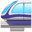 монорельс Whatsapp U+1F69D монорельс Whatsapp U+1F69D