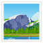 Пейзаж Facebook U+1F3DE Пейзаж Facebook U+1F3DE