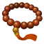 чотки емоджі U+1F4FF чотки емоджі U+1F4FF