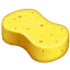 Губка U+1F9FD Губка U+1F9FD