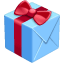 Подарунковий WhatsApp U+1F381 Подарунковий WhatsApp U+1F381
